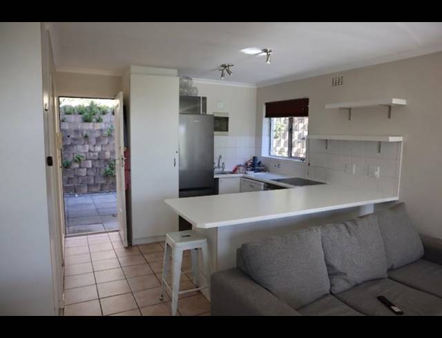 0 BEDROOM PROPERTY TO RENT IN VREDEHOEK